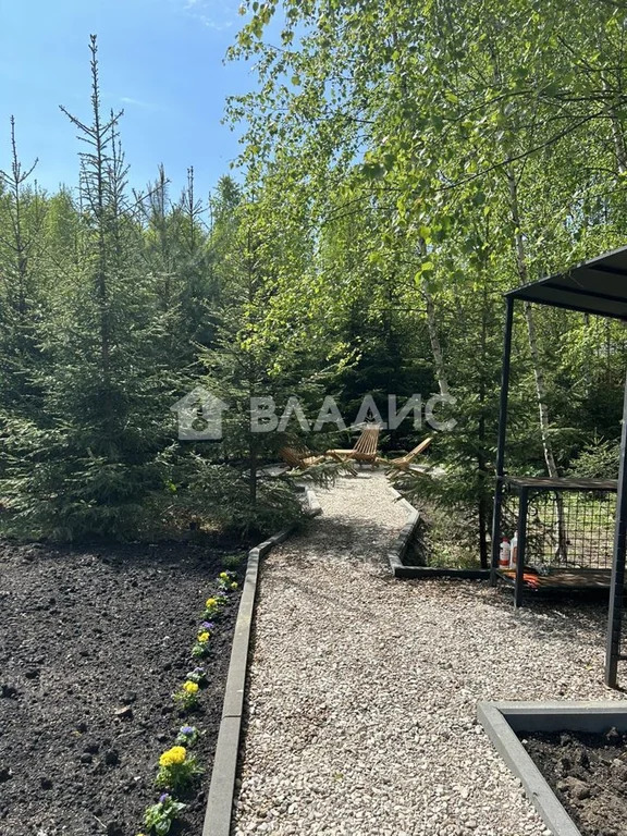 Суздальский район, село Баскаки,  дом на продажу - Фото 31