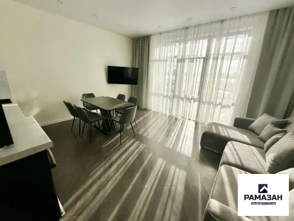 2-ком квартиру ул.Меридианная, д. 2 - Фото 10