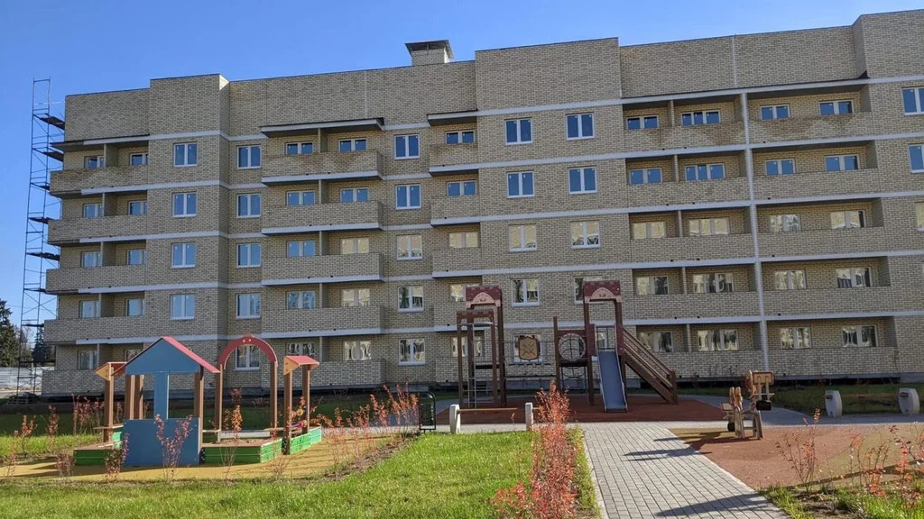 Продажа квартиры, Тучково, Рузский район - Фото 12
