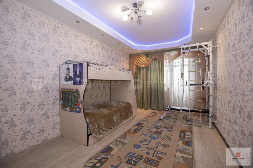 Продажа квартиры, Казань, ул. Габдуллы Кариева - Фото 7