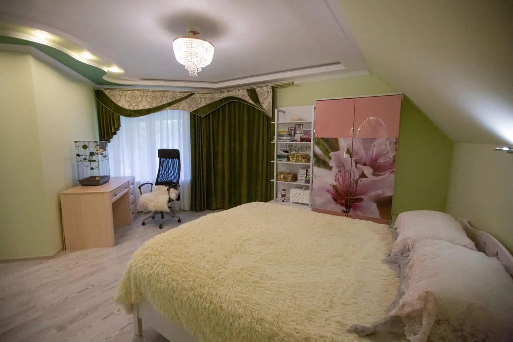 Усадьба с потрясающими видами - Фото 27