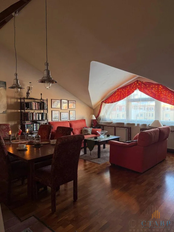 Продажа квартиры, Пушкин, Алексея Толстого б-р. - Фото 8