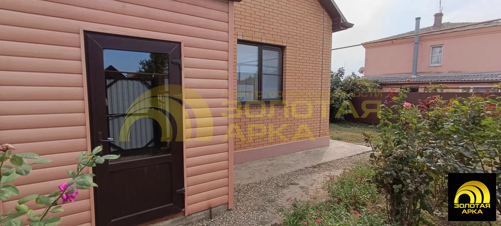 Продажа дома, Тамань, Темрюкский район, ул. Островского - Фото 6