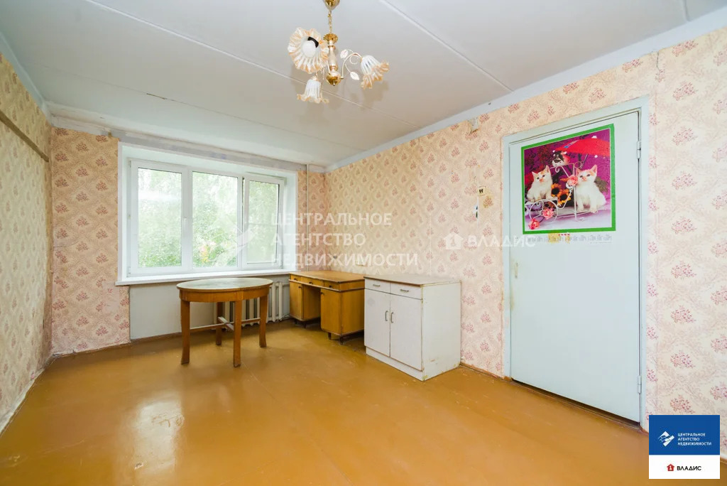 Продажа квартиры, Рязань, Московское ш. - Фото 4