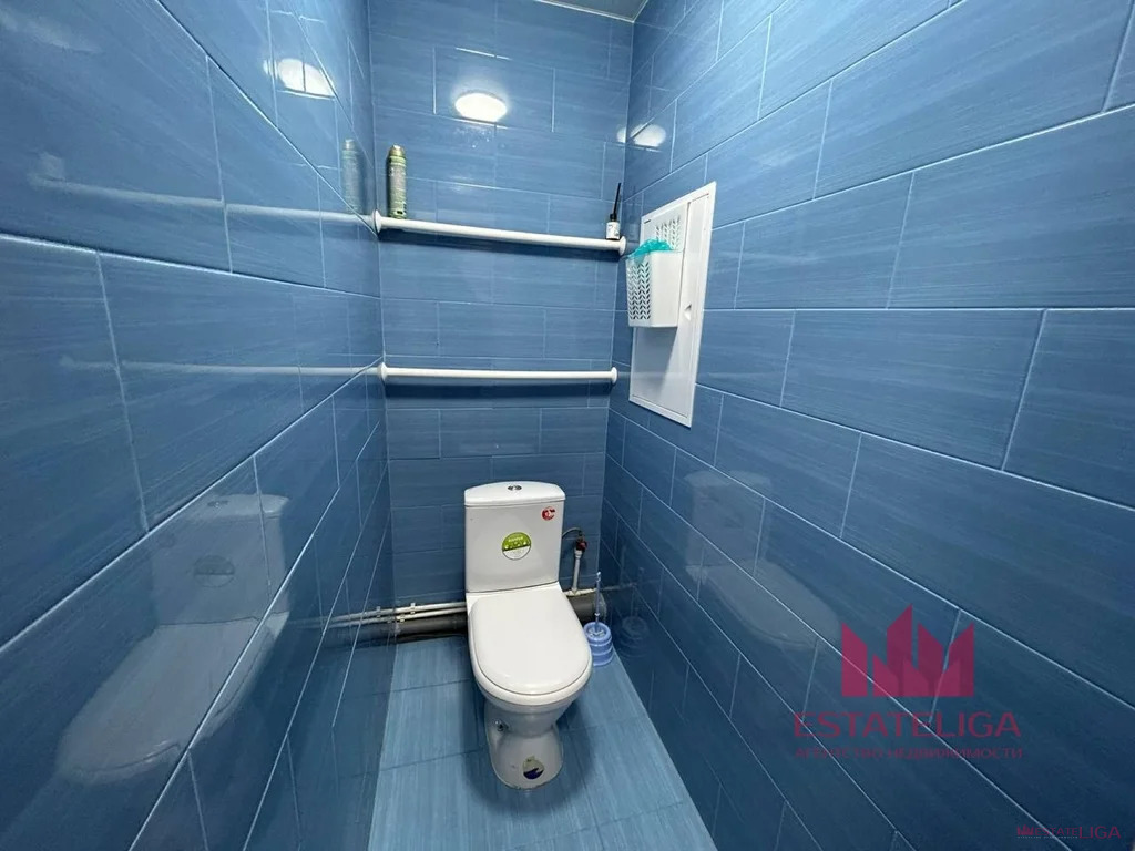 Аренда квартиры, Лопатино, Ленинский район, Сухановская улица - Фото 7