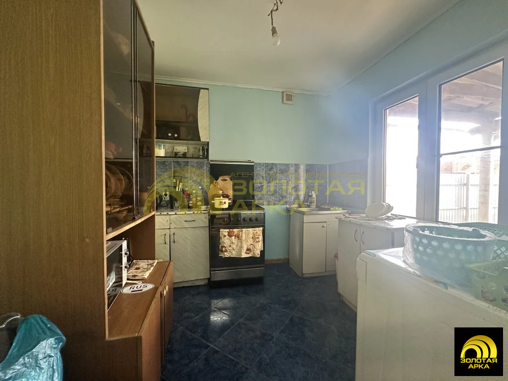 Продажа квартиры, Старотитаровская, Темрюкский район, Ильича пер. - Фото 5