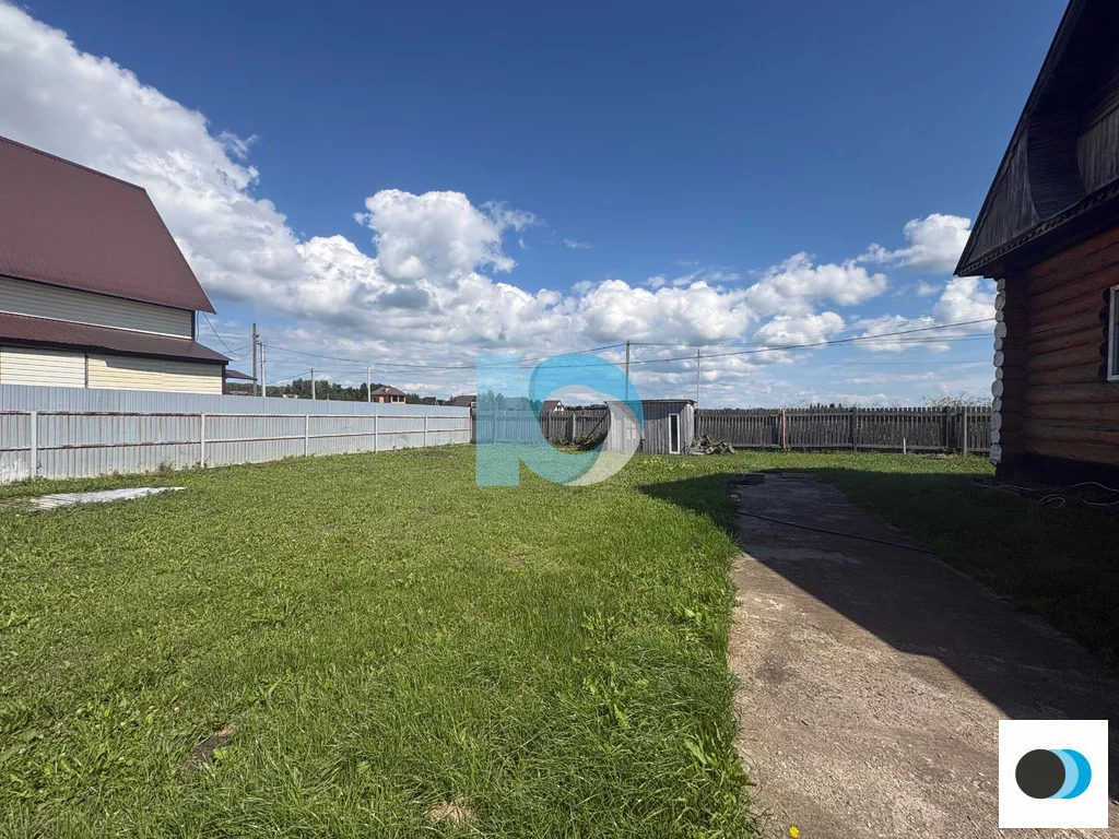 Продажа дома, Иглино, Иглинский район, ул. Новомостовая - Фото 19