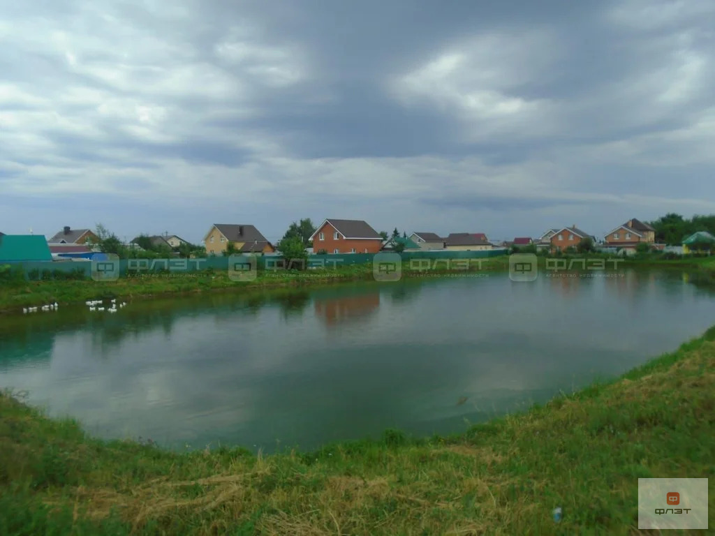 Продажа участка, Лаишевский район, ул. Фатыха Карима - Фото 2