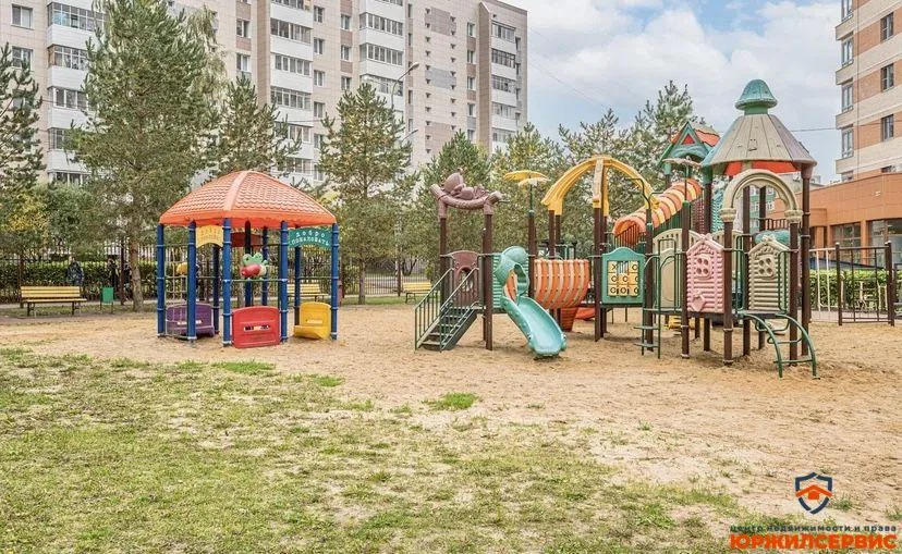 Продажа квартиры, Домодедово, Домодедово г. о., улица Гагарина - Фото 20
