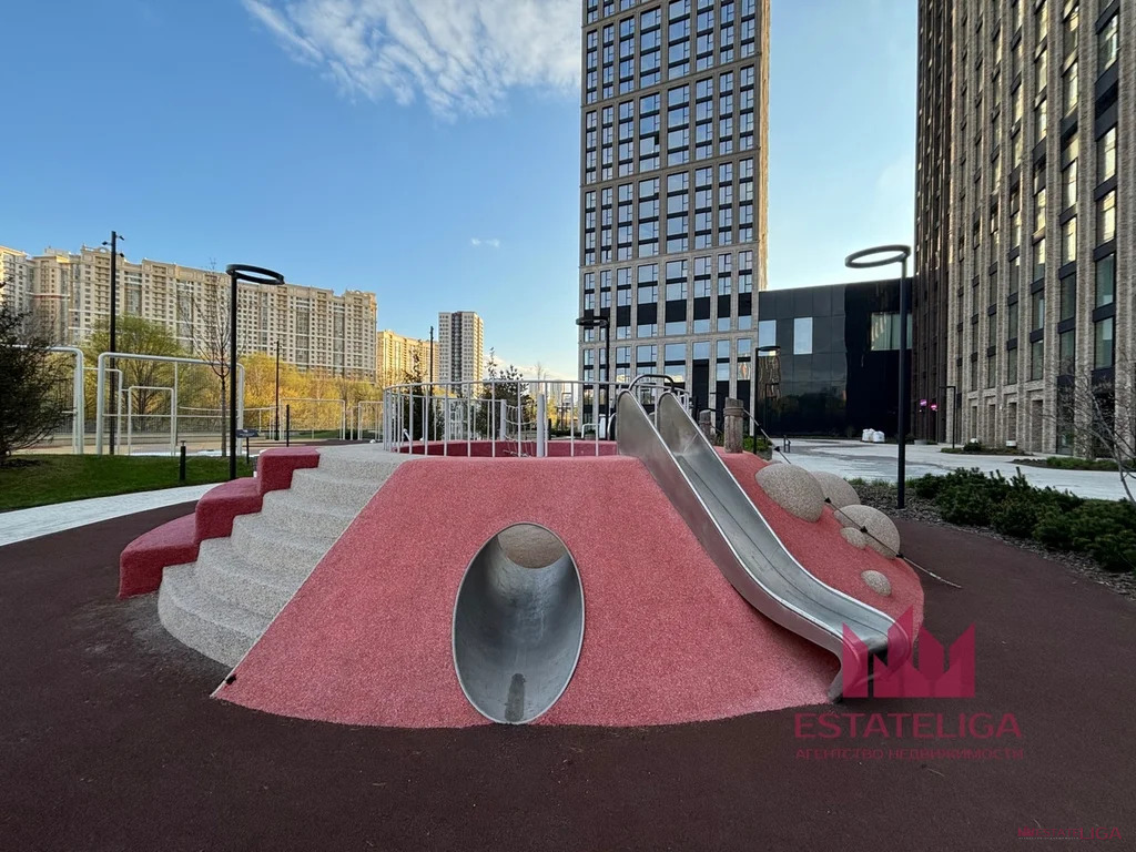 Продажа квартиры, проспект Генерала Дорохова - Фото 26