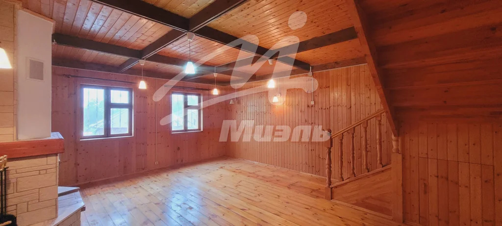 Продажа дома, Никольское, Солнечногорский район, 3 - Фото 25