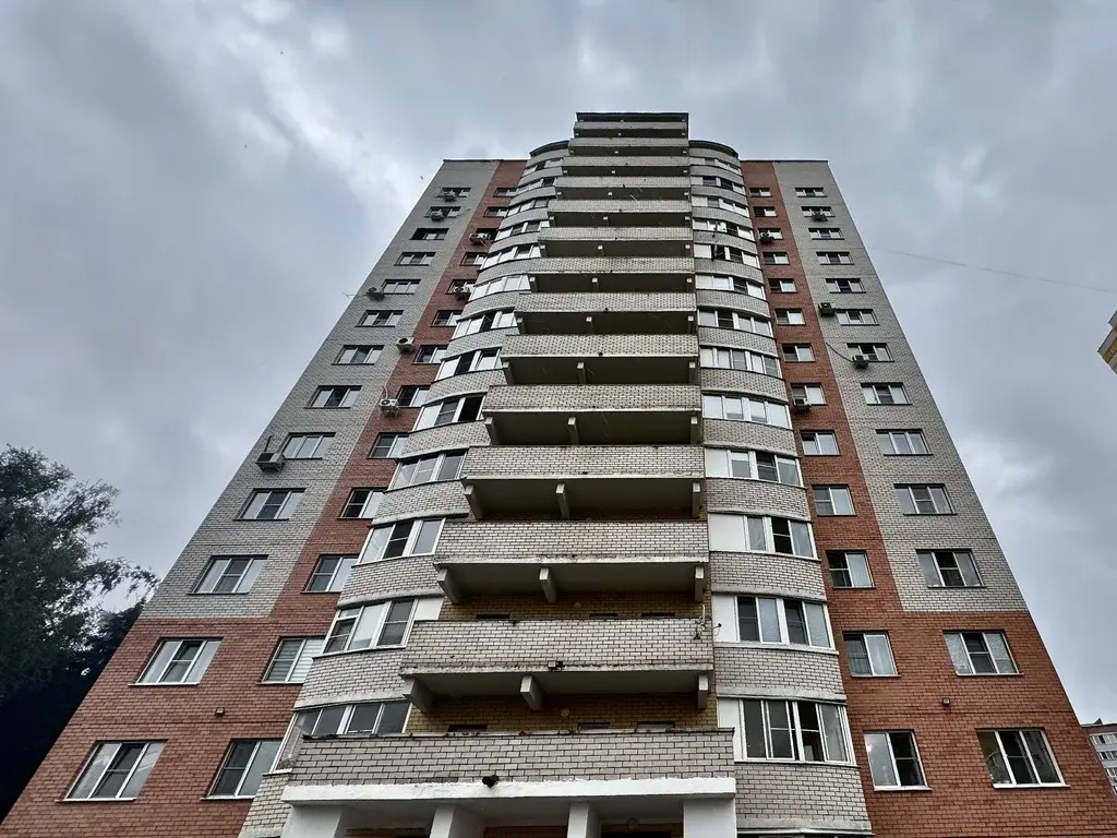 1-к ул.Курчатова, дом 80 - Фото 19