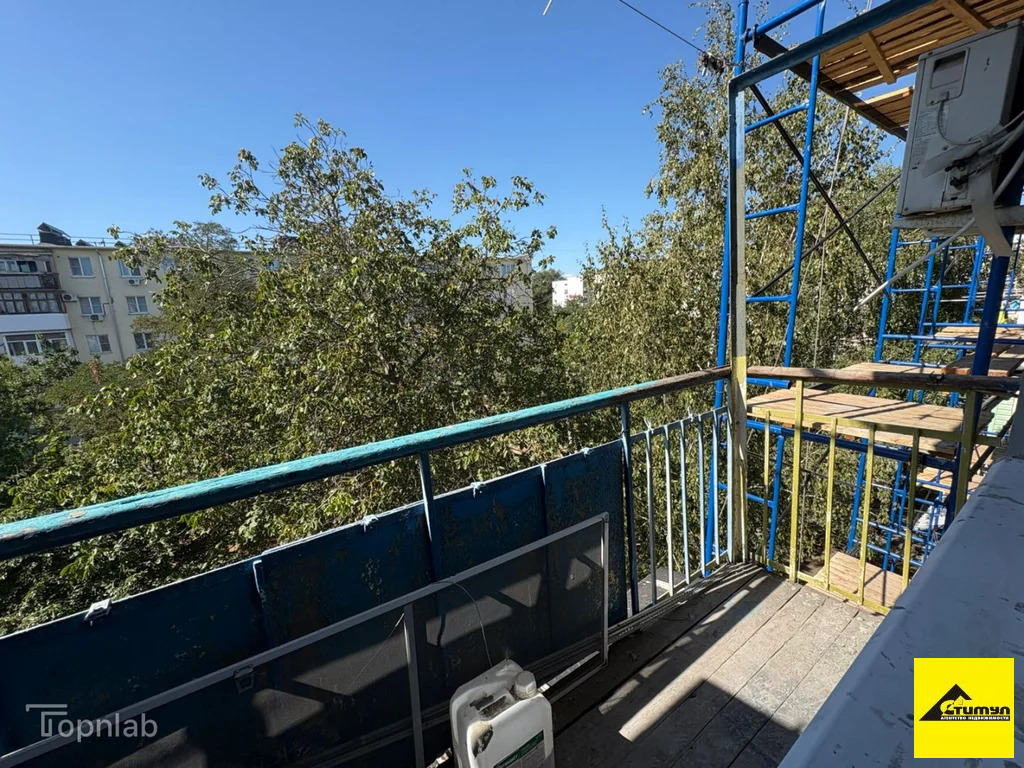 Продажа квартиры, Ейск, Ейский район, ул. Р.Люксембург - Фото 7