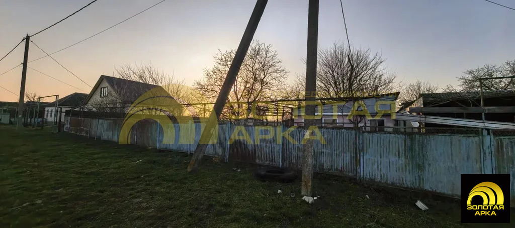 Продажа участка, Адагум, Крымский район - Фото 3