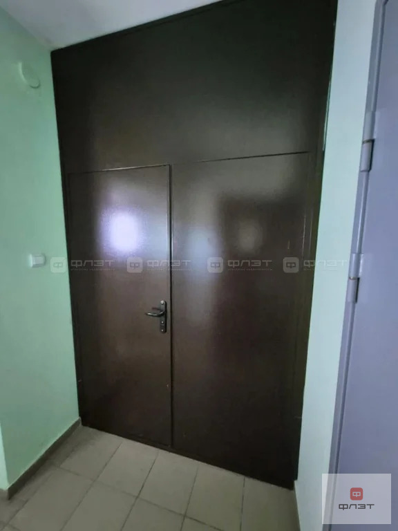 Продажа квартиры, Казань, ул. Павлюхина - Фото 17