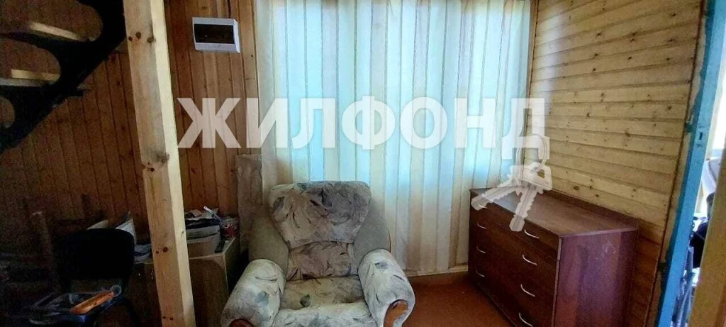 Продажа дома, Бердск, снт Колос - Фото 9