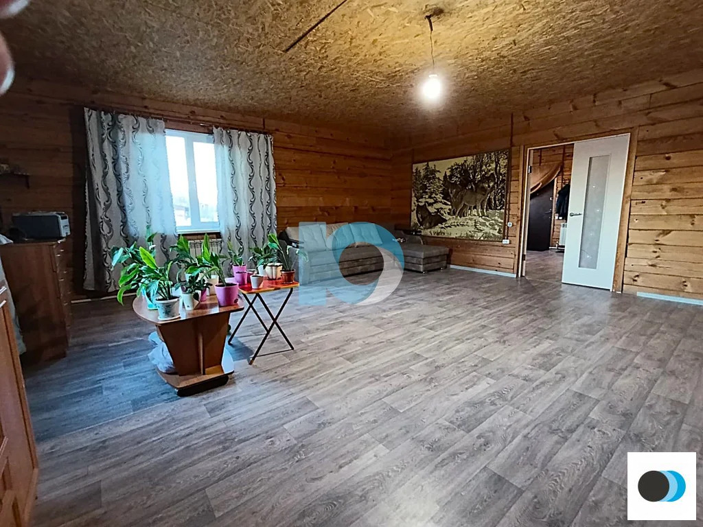 Продажа дома, Карюгино, Уфимский район, ул. Луговая - Фото 4