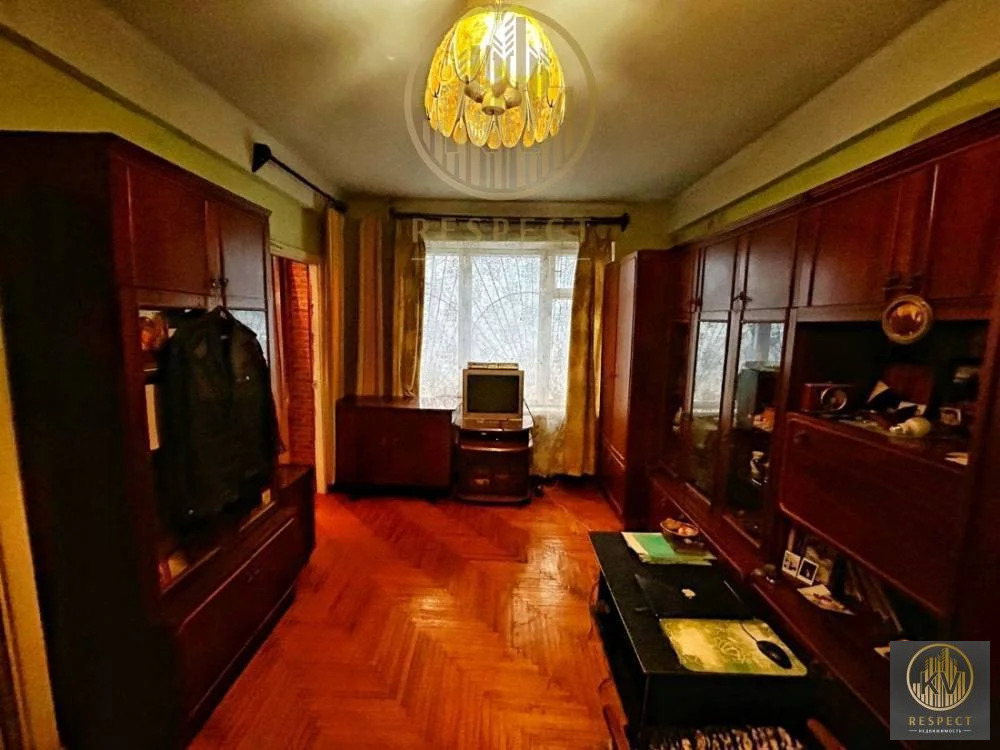 Продажа квартиры, Пятигорск, ул. Московская - Фото 1