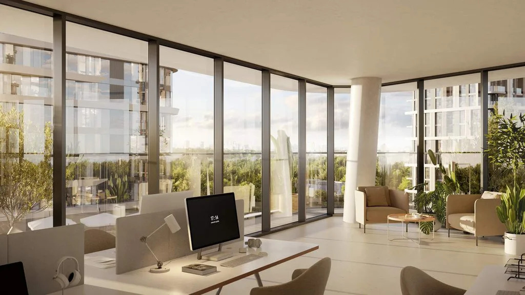 Продажа офиса 730 м2 - Фото 7