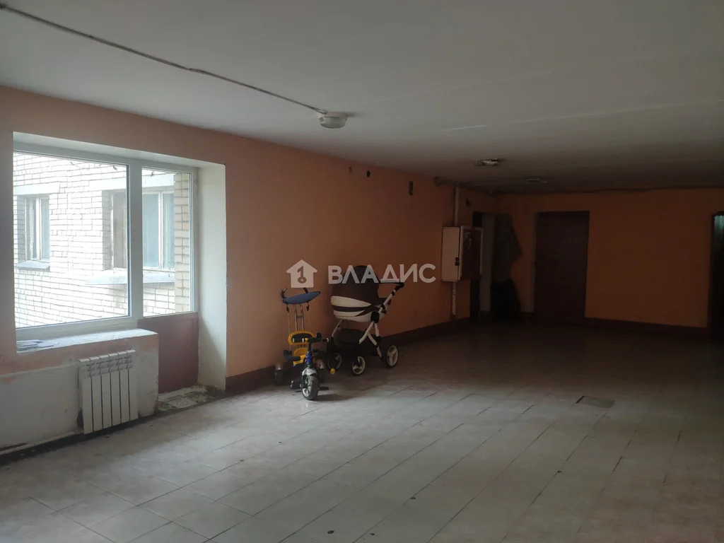 городской округ Владимир, Северная улица, д.15А, комната на продажу - Фото 10