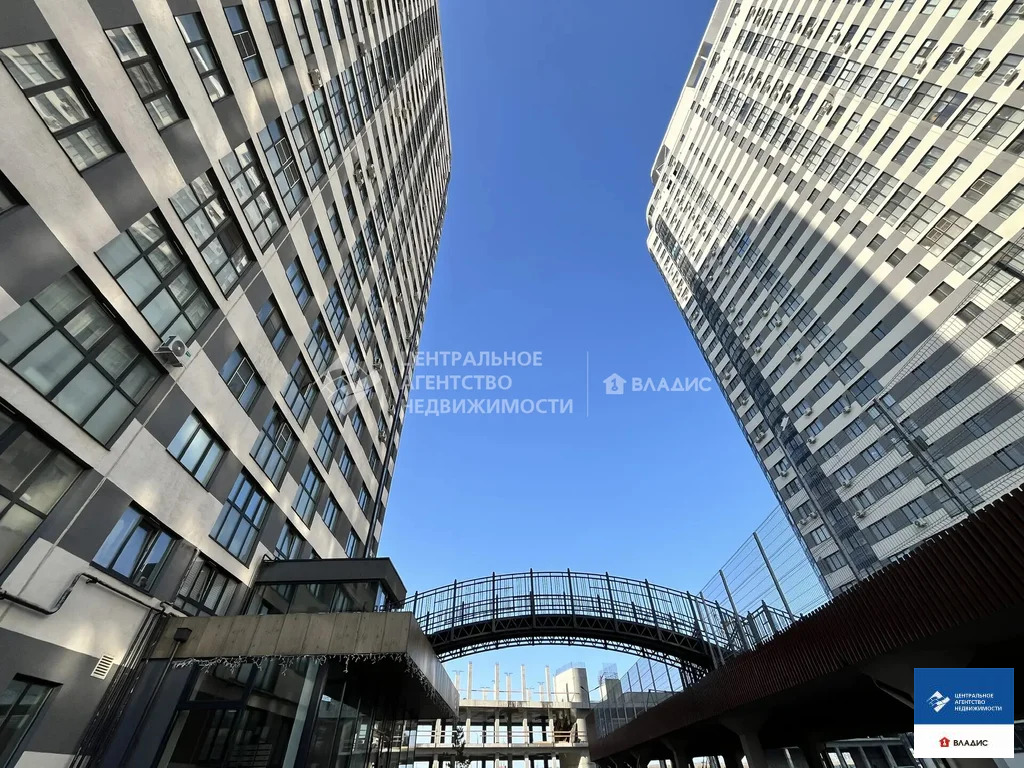 Продажа квартиры, Рязань, Солотчинское шоссе - Фото 10