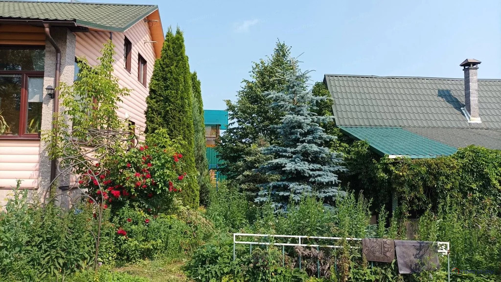Продажа дома, Братовщина, Пушкинский район, 2-я Станционная улица - Фото 2