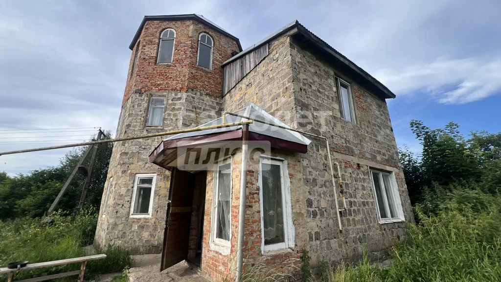 Продажа дома, Ломинцево, Щекинский район, Лесная ул. - Фото 1