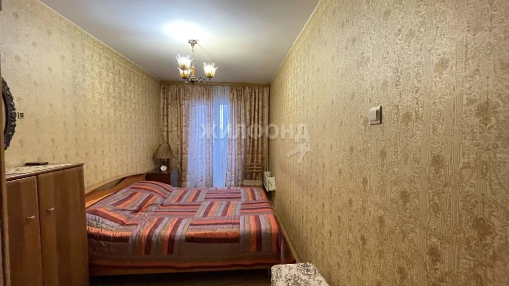 Продажа квартиры, Новосибирск, ул. Московская - Фото 12