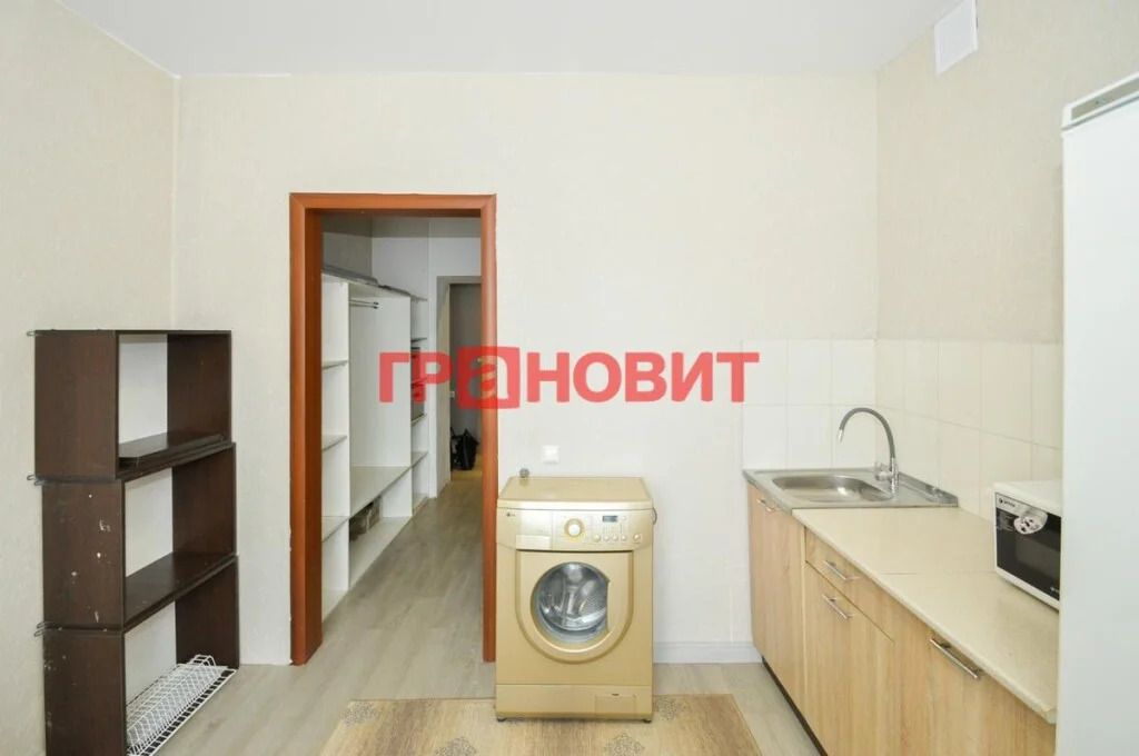 Продажа квартиры, Новосибирск, Рубежная - Фото 2