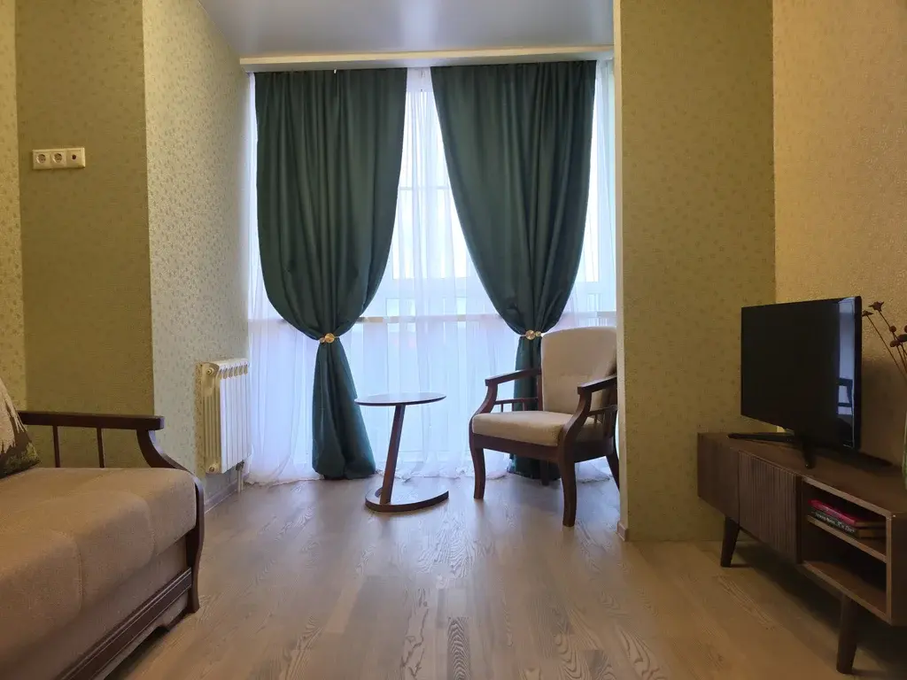 2к.кв. улица Кутузова, дом 23 - Фото 7