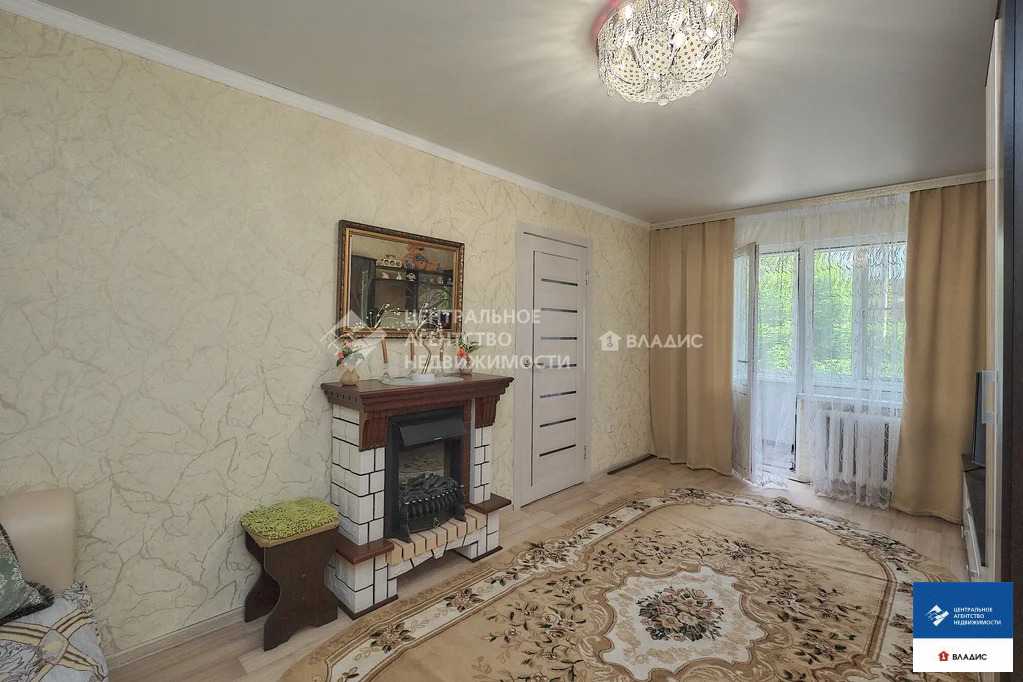 Продажа квартиры, Рыбное, Рыбновский район, 2-й квартал Прогресса - Фото 1