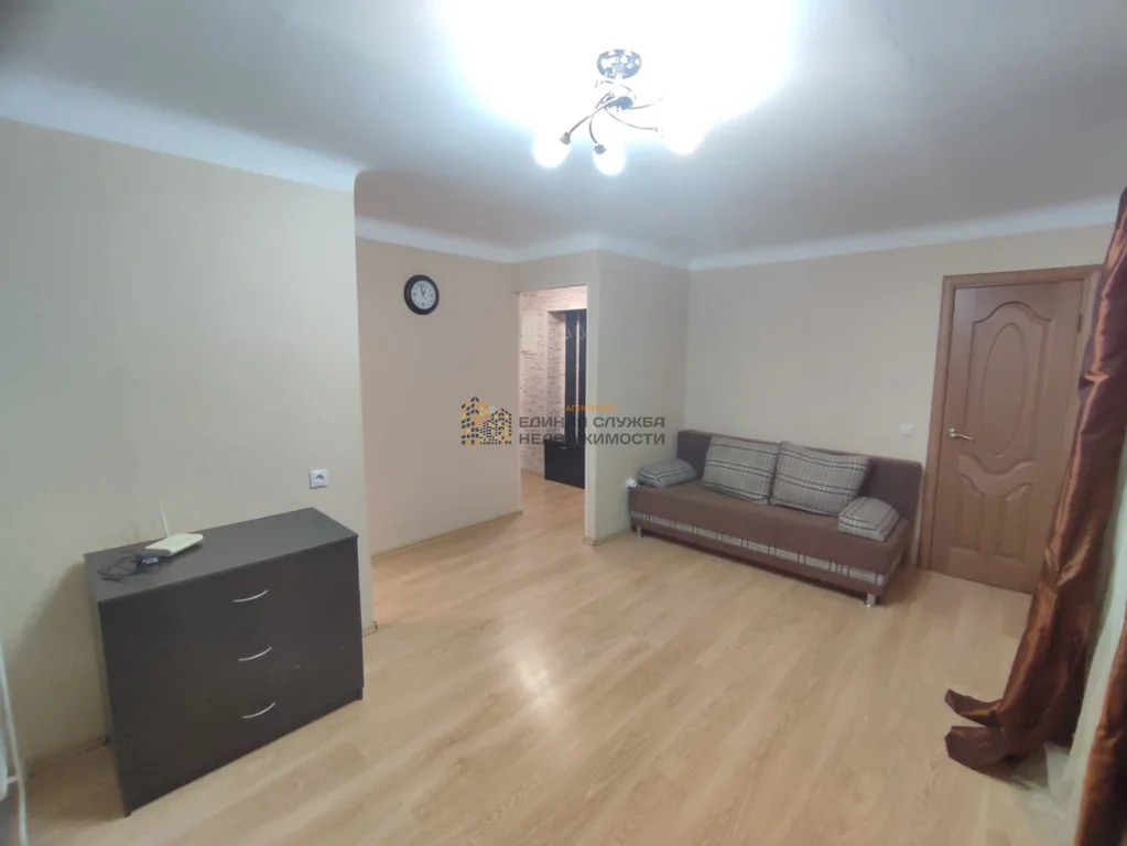 Аренда квартиры, Уфа, Октября пр-кт. - Фото 6