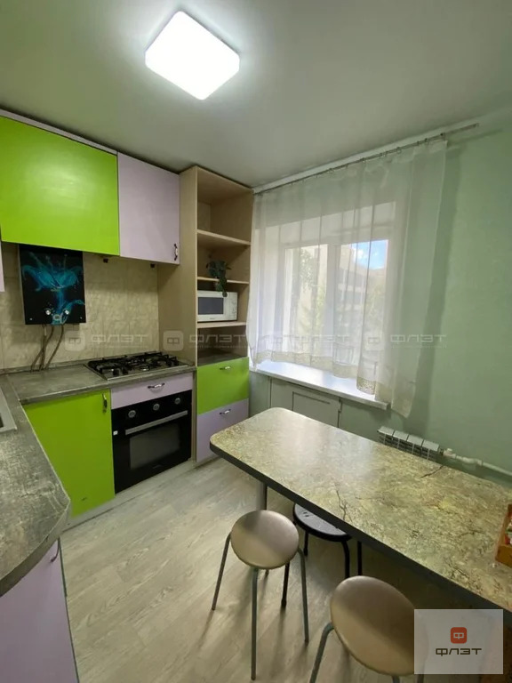 Продажа квартиры, Казань, ул. Павлюхина - Фото 7