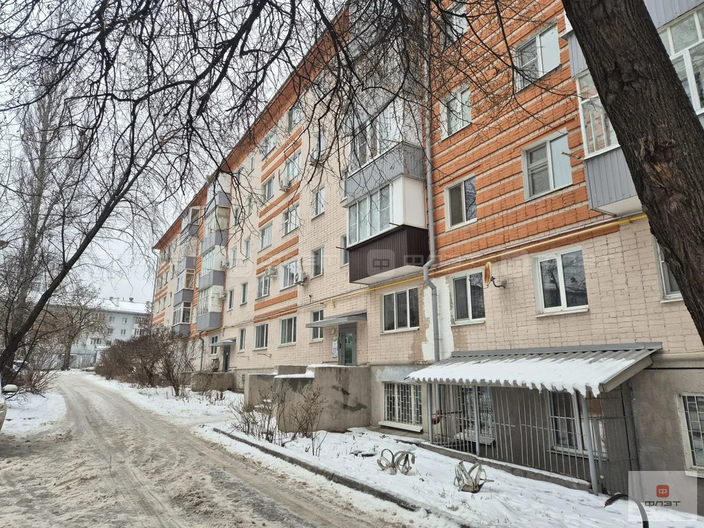Продажа квартиры, Казань, ул. Лейтенанта Красикова - Фото 11