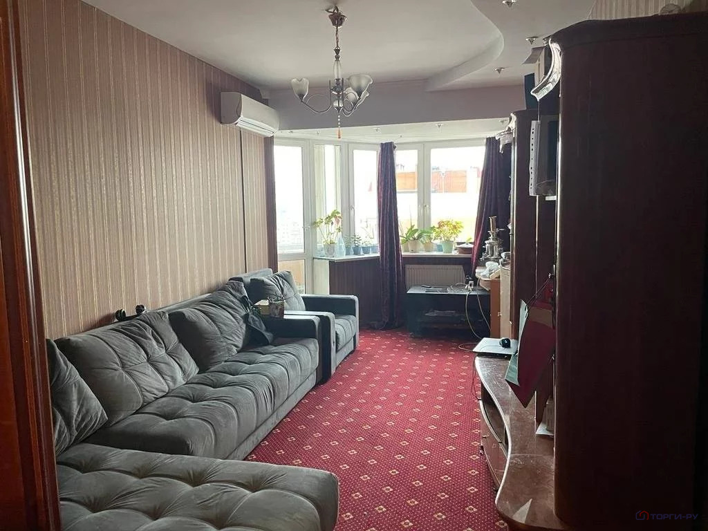 Продажа квартиры, ул. Савушкина - Фото 11