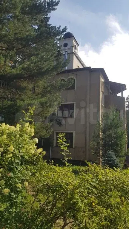 Дом 1119,7 м на участке 11 сот. - Фото 3