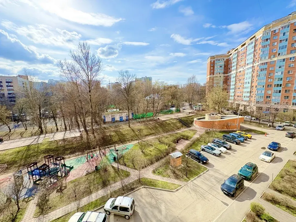 Продажа 4х к.кв. в монолитно-кирпичном доме по ул.Гарибальди - Фото 31