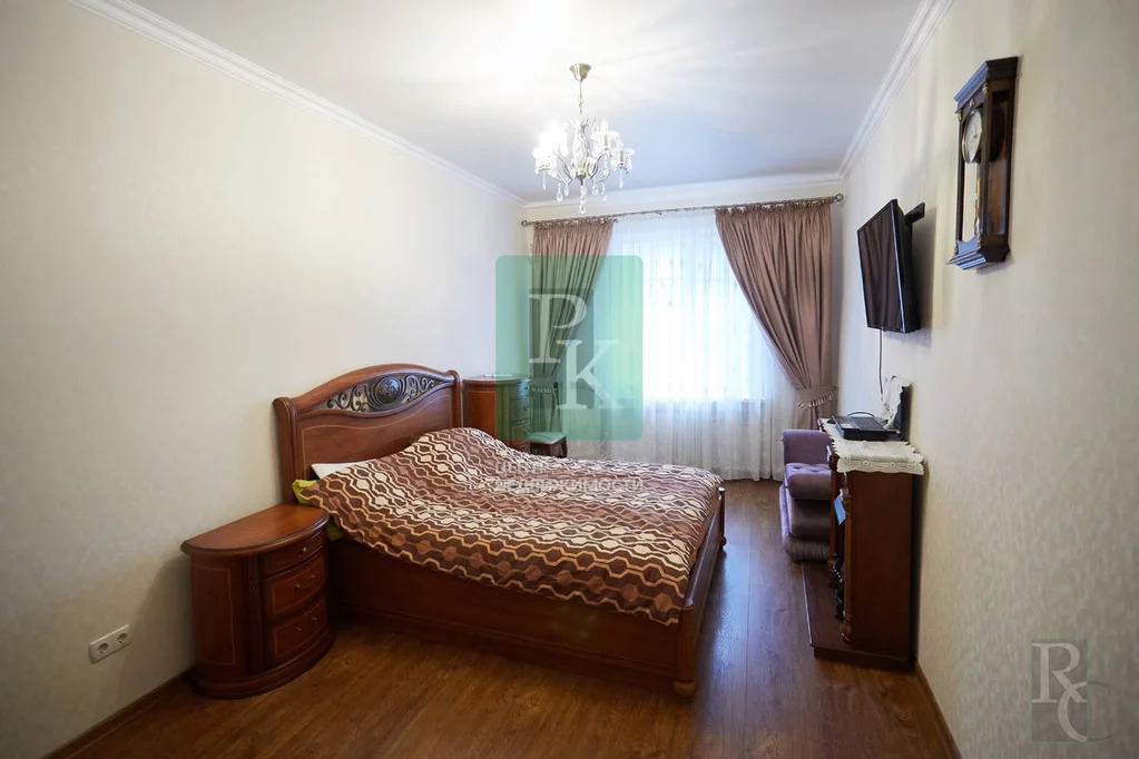 Продажа квартиры, Севастополь, ул. Демидова - Фото 12