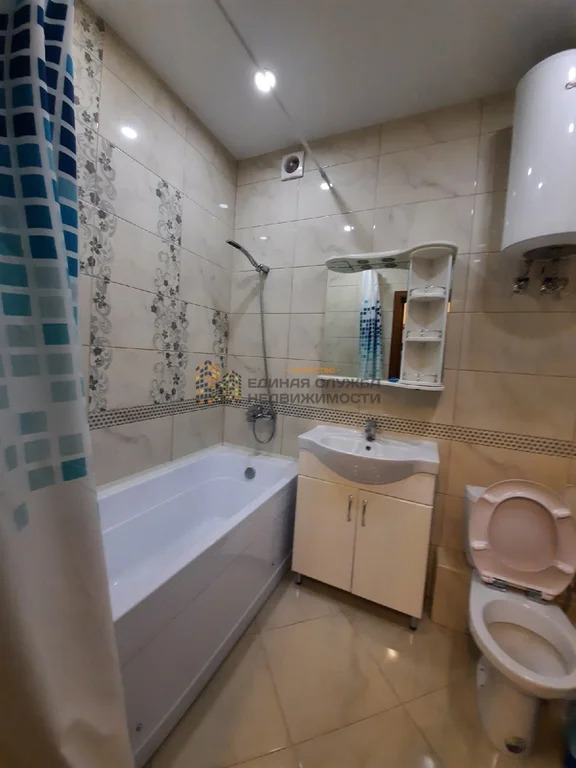 Аренда квартиры, Уфа, ул. Комсомольская - Фото 10