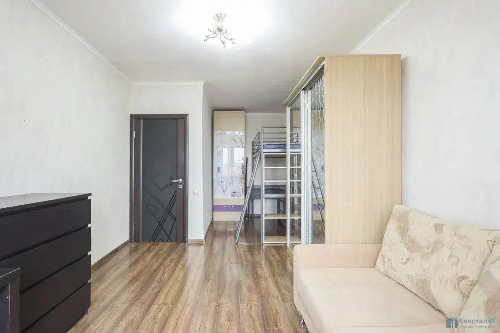 Мечтаете купить квартиру и не заниматься ремонтом? Тогда этот вариант - Фото 3