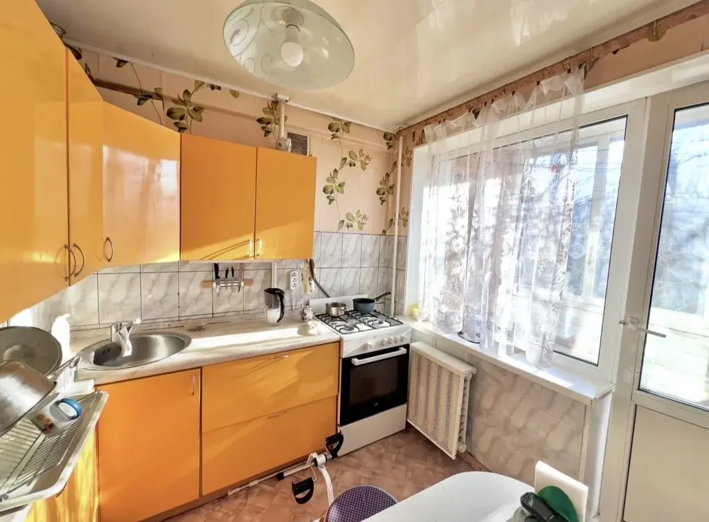 Продам 2к.квартиру в д.Кривцово рядом с г.Солнечногорск - Фото 2