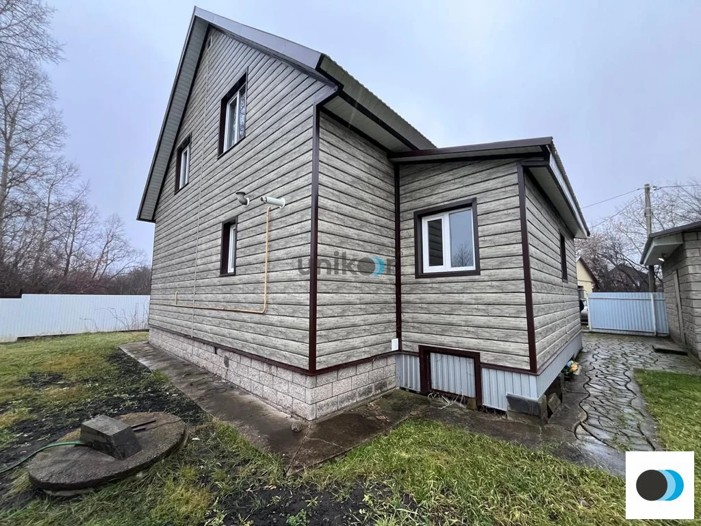 Продажа дома, Иглино, Иглинский район, ул. Куйбышева - Фото 3