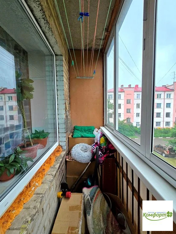 Продажа квартиры, Раменское, Раменский район, ул.Десантная д.32 - Фото 6