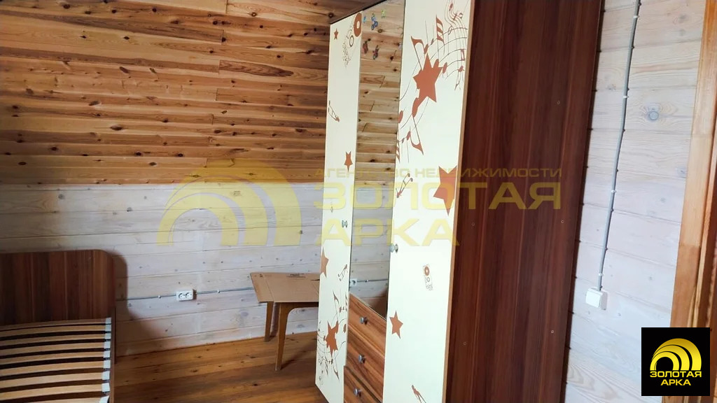 Продажа дома, Сенной, Темрюкский район, ул. Фанагорийская - Фото 18