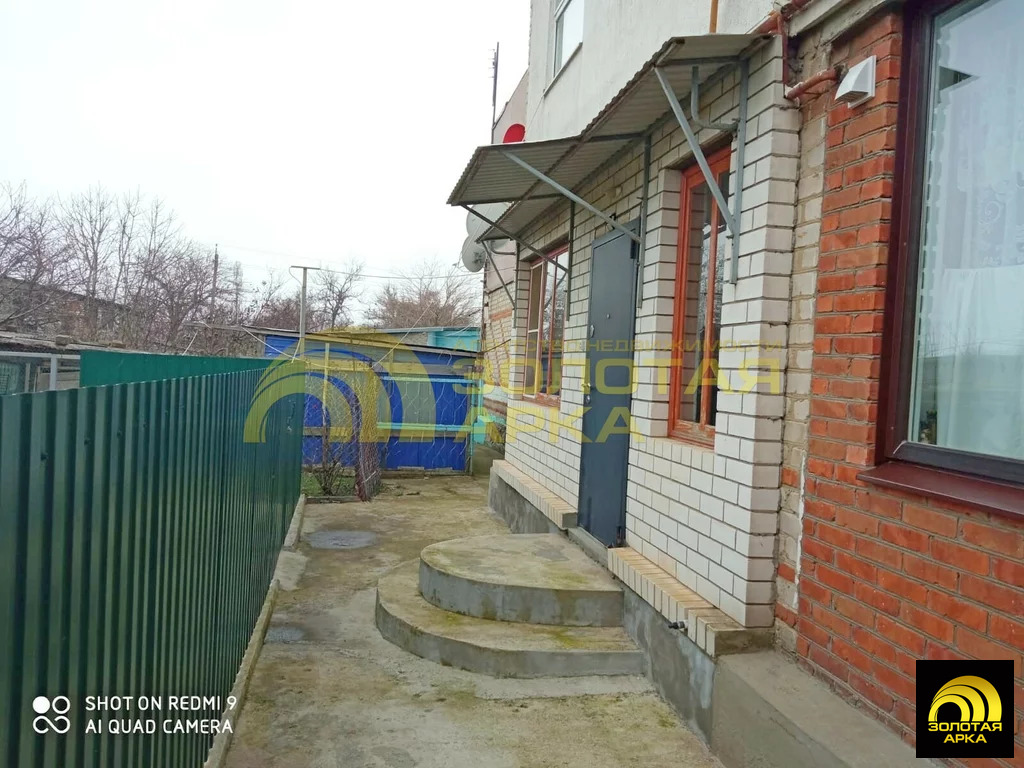 Продажа квартиры, Веселовка, Темрюкский район, ул. Советская - Фото 13