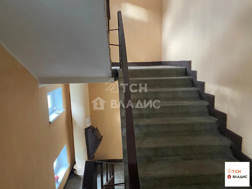 Продажа квартиры, Щелково, Щелковский район, ул. Бахчиванджи - Фото 20