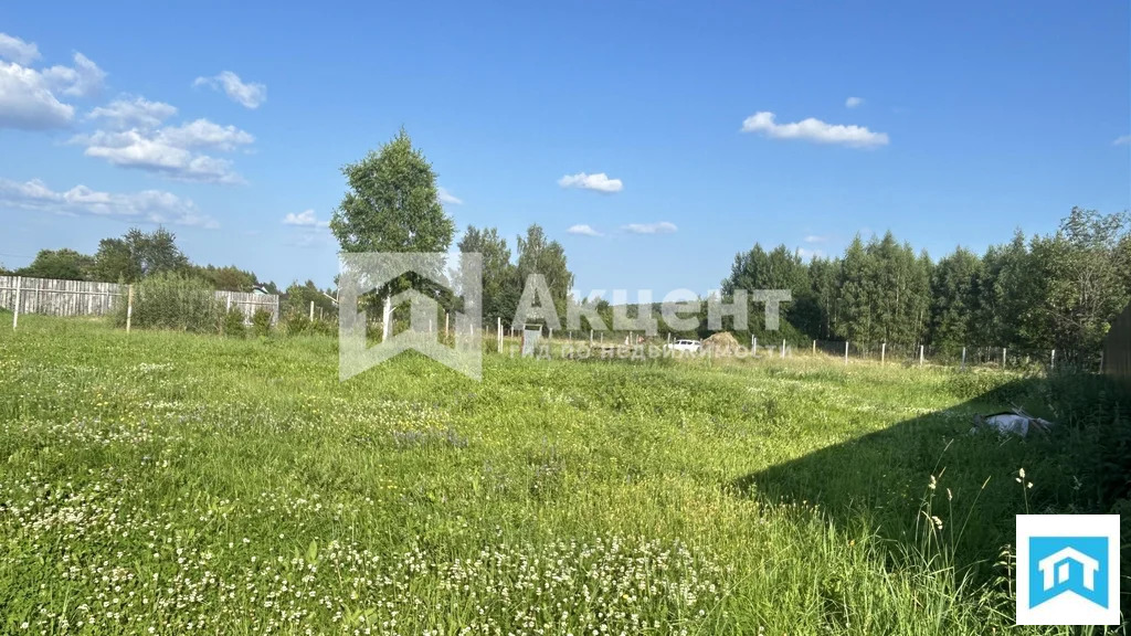 Продажа участка, Кадниково, Ивановский район - Фото 16