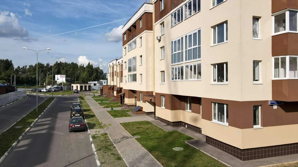 Аренда ПСН площадью 73.92 м2 - Фото 3