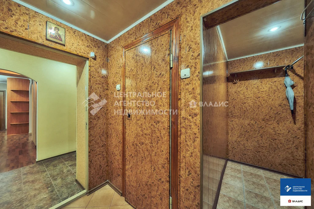 Продажа квартиры, Рязань, ул. Костычева - Фото 17