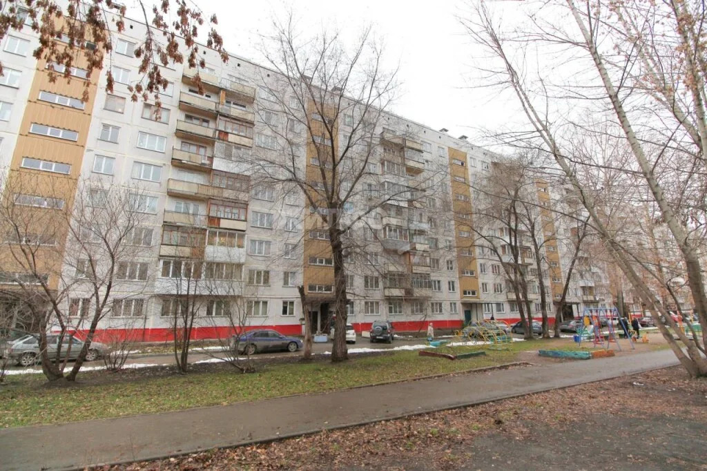 Продажа квартиры, Новосибирск, ул. Олеко Дундича - Фото 9